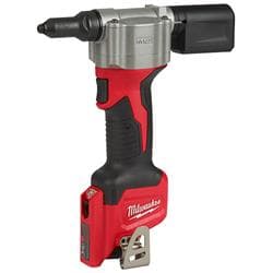 Milwaukee® Tool 2550-20 M12™ Cordless Rivet Tool