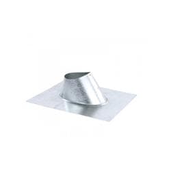 6" STANDARD FLASHING 6MF