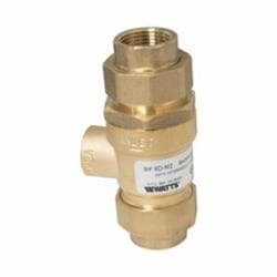 Watts® 0061888 Dual Check Valve, 3/4 in