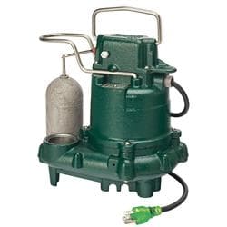 Zoeller® M63 Sump Pump