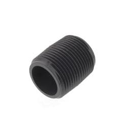 Spears® 884-005BC SCH 80 PVC Pipe Nipple, 1 in Nominal