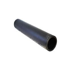6 in x 40 ft Ips Sdr11 Black HDPE