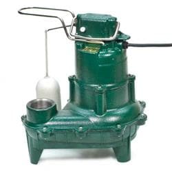 Zoeller® M264 Sewage Pump