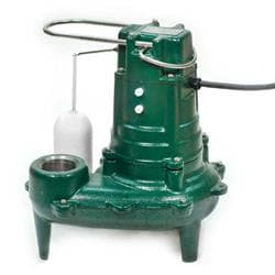 Zoeller® M267 Sewage Pump