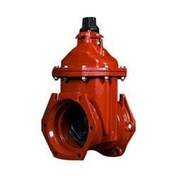 AFC 8 MDOT MECHANICAL JOINT RESILIE