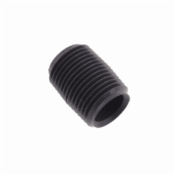 Spears® 886-040 SCH 80 PVC Pipe Nipple, 1-1/2 in Nominal, 4 in Length