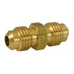 Jones Stephens™ F40023 Union, 1/4 in