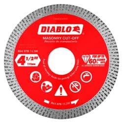 Diablo® DMADC0450