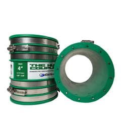 Fernco® Hulk 8 in Stainless Steel Coupling