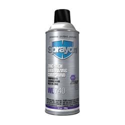 Bostik S00740 Cold Galvanizing Spray On