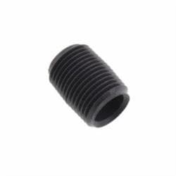 Spears® 890-040 SCH 80 PVC Pipe Nipple, 4 in Nominal, 4 in Length