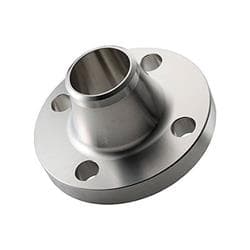 8 in Stainless Steel 150Lb 316L Weld Neck Flange Gs