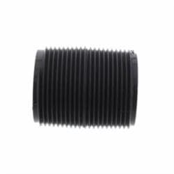 Spears® 885-020 SCH 80 PVC Pipe Nipple, 1-1/4 in Nominal, 2 in Length