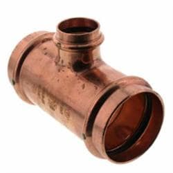 ProPress® 94772 Tee, 2 x 2 x 1 in Nominal