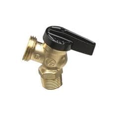 Legend 107-543Nl Boiler Drain Valve, 1/2 in