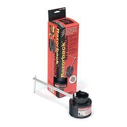 Cleanfit Razorback™ 73055 Drain Wrench