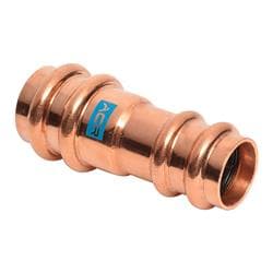 Rp01025 5/8 x 3/8 Acr Press Coupling