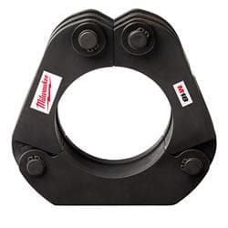 Milwaukee® Tool 49-16-2656B 2-1/2 in IPS-Pr2 Press Ring for M18™ FORCE LOGIC™ Long Throw Press Tool