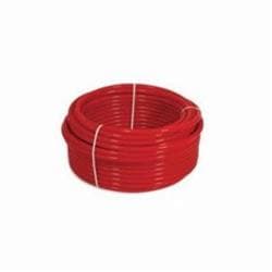 Uponor F2040500 Tubing, 1/2 in x 100 ft, Red