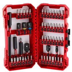 Milwaukee® Tool 48-32-4096 SHOCKWAVE™ 55-Piece Bit Set
