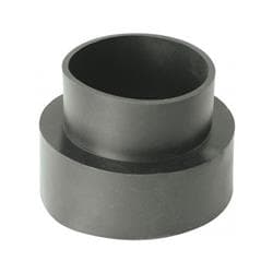 Fernco® DSC-43 Round Pipe Downspout Connector, 4 in Nominal Size