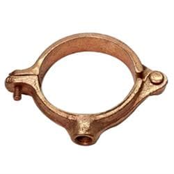 11/4 COP EXTENSION SPLIT CLAMP