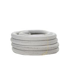 4 X 100 FT ADS SOCK TUBING MDOT WHITE 4430100MI MDOT APPROVED