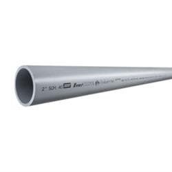 1-1/2 in x 20 ft Cpvc Schedule 80 Pipe