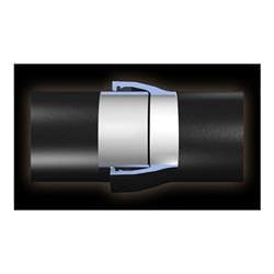 4 in Ductile Iron Pipe Cl53