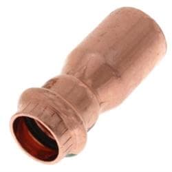 ProPress® 78117 Reducer, 2 x 1-1/4 in Nominal