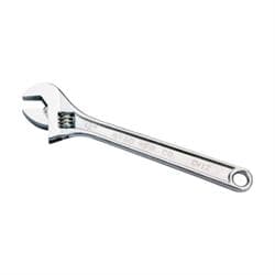 Reed 02209 Adjustable Wrench