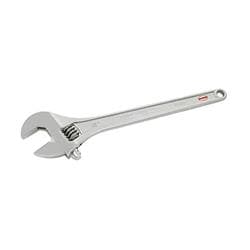 Reed 02211 Adjustable Wrench