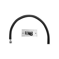 Fiat® 832Aa Hose And Hose Bracket