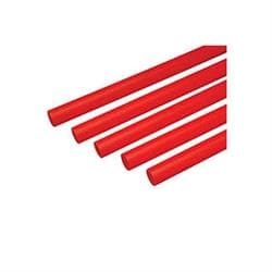 Zurn® Q_PS20XRED Tubing, 1/2 in Nominal Size