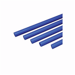 Zurn® Q5PS20XBLUE Tubing, 1 in Nominal Size