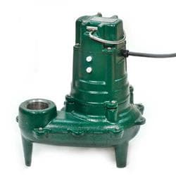 Zoeller® 267-0054 Submersible Pump