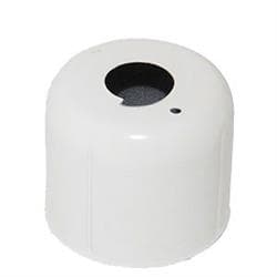 FPPI® 01-602-00 2-Piece Adjustable Standard Cup With Weep Hole, 1/2 in