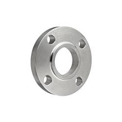 12 in Stainless Steel 150Lb 304L Lap Joint Flange