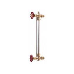 Apollo™ 2025003 Bronze Water Gauge with 12 in. Glass