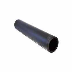 3 in x 40 ft Ips Sdr11 Black HDPE