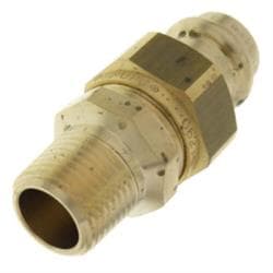 ProPress® 79755 Pipe Union, 2 in Nominal