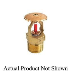 Victaulic® S342AJS520 FireLock® V3401 Standard Response Upright Sprinkler, Nominal K-Factor: 8 gpm