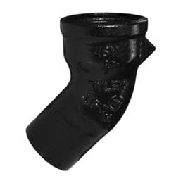2 in Service 45 Elbow