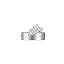 ADS® 0480AN Dual Wall Fabricated Standard Wye, 4 in Plain End