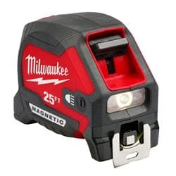 Milwaukee® Tool 48-22-0428 Compact Tape