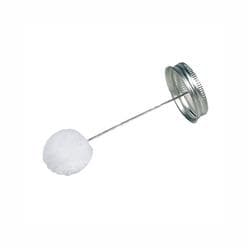 IPS Weld-On® 11831 Cap Dauber, 1/2 in