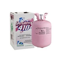R-410A/25 REFRIGERANT CYLINDER 25LB