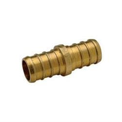 Zurn® PEX® XL QQC55GX Coupling, 1 in Nominal