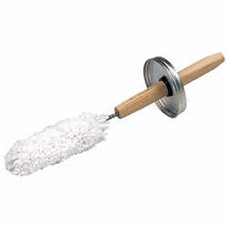 IPS Weld-On® 10009 782 Gallon Swab, 4 in