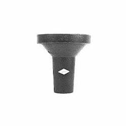 A.Y. McDonald 4511-199 Curb Box Receptacle